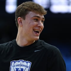 In 2021, the NCAA changed its rules to allow college athletes to earn money from their NIL. These are the highest-earning basketball players in 2025.