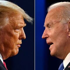 Elecciones USA 2020: ¿Cuántos votos faltan por contar y cuándo se sabrá el resultado?