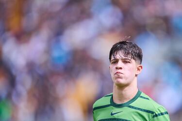 América, el equipo que más jugadores debutó en la Jornada 1