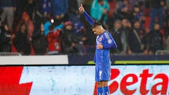 U. de Chile - Huachipato: crónica, resumen, goles y resultados del Campeonato Nacional