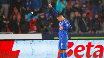 U. de Chile - Huachipato: crónica, resumen, goles y resultados del Campeonato Nacional