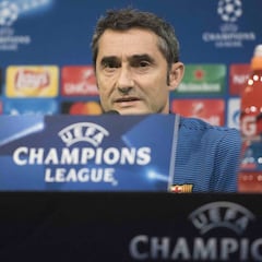 "¿Si abriría la puerta a Neymar? Veremos qué pasa en el futuro"