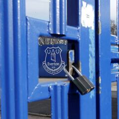 Los clubes de la Premier League reembolsarán a sus abonados 203,14 millones de euros