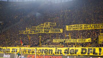 Borussia Dortmund.