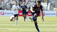 Tigres abre la puerta a la vuelta de 'Leo' Fernández en 2020