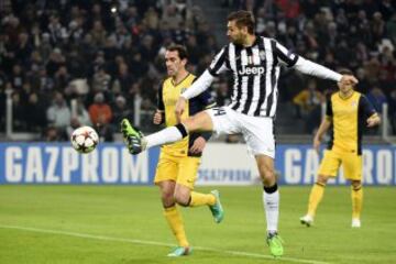 Fernando Llorente.