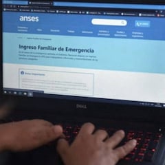 Bono ANSES IFE: ¿podría haber una tercera tanda de refuerzo?