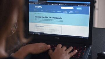 Bono ANSES IFE: ¿podría haber una tercera tanda de refuerzo?