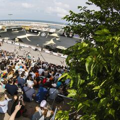 5 razones para ir al Extreme Barcelona