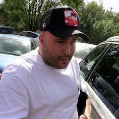 Kiko Rivera, perseguido por Hacienda: “Tiene 15 días para comparecer”