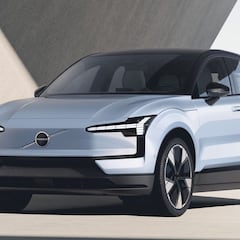Volvo EX30: ¿Cuándo llega a México este SUV eléctrico y a qué precio?