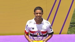 El nuevo Endrick ya está aquí