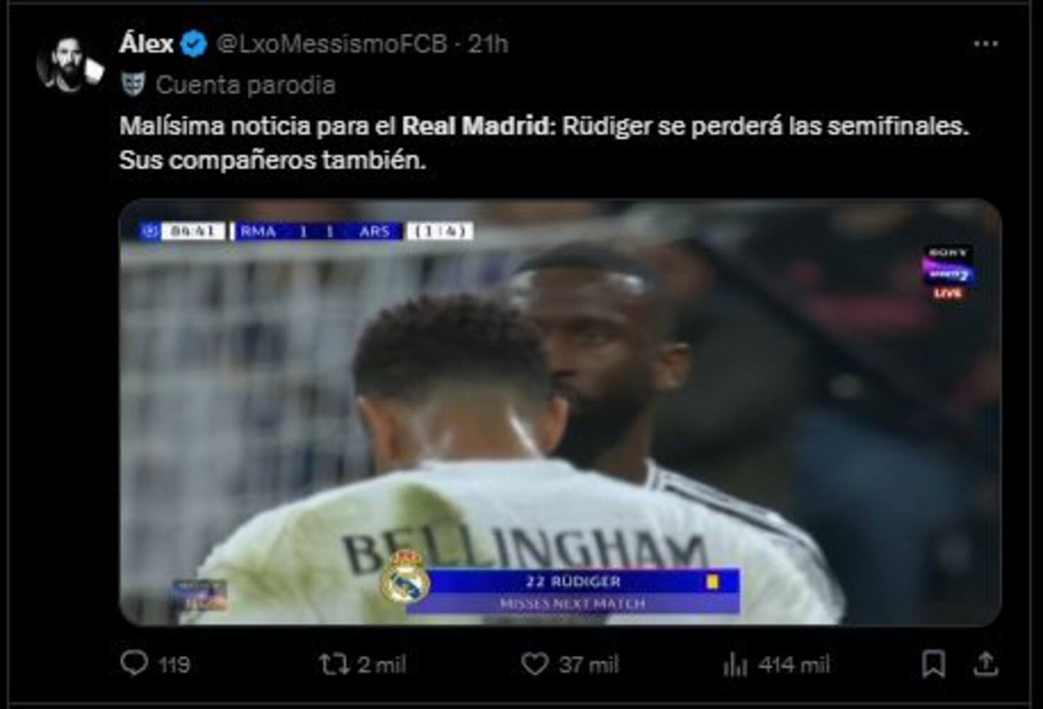 Estallan las redes: Los memes más divertidos que dejó la eliminación ...