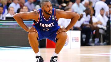 Diaw, una pieza que puede ser muy valiosa para los Jazz.