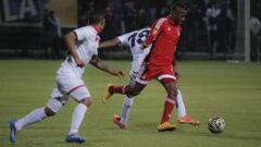 Vicepresidente: “América era un cadáver”