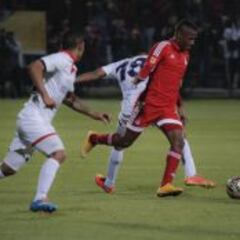 Vicepresidente: “América era un cadáver”