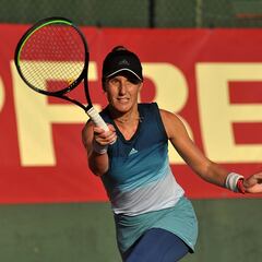 Bassols, única superviviente española en la previa de Australia