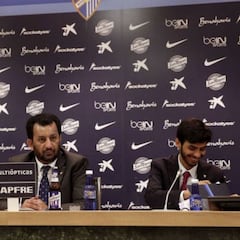 La Audiencia rechaza el recurso del jeque y da la razón a BlueBay