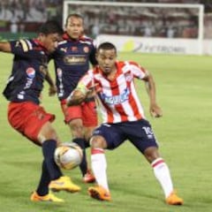 Medellín 1x1: Leonel acertó y enchufó al ‘Poderoso’