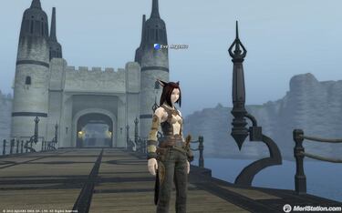 Square-Enix percibe que la marca Final Fantasy se dañó con el XIV