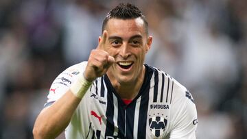 The striker is Rayados’ all-time top goalscorer but has opted to join their Liga MX rivals ahead of the Apertura 2024.