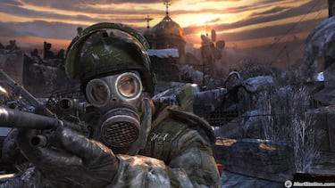 Metro 2033, Impresiones