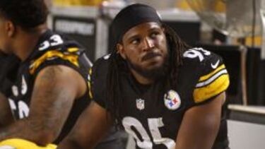 Jarvis Jones.