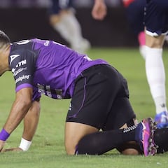 Liga MX: ser campeón ganando el 40 por ciento de puntos