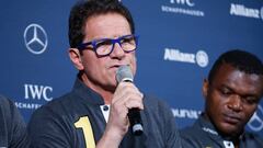 "Barcelona are missing a captain to get them going"