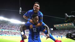 Fabián Coito cargó contra el VAR a pesar del triunfo de Honduras