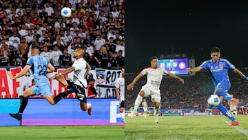 Ranking de público y aforo Campeonato Nacional 2025: así comenzó la lucha entre la U y Colo Colo