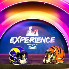 How much did a TV advertisement cost at the 2021 Super Bowl? How much is it in 2022?