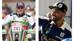 Dakar 2018 - Etapa 1: Casale y Quintanilla muestran su jerarquía
