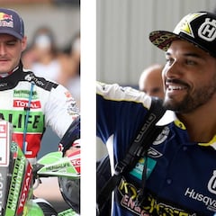 Dakar 2018 - Etapa 1: Casale y Quintanilla muestran su jerarquía