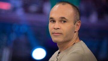 "A mí me duele más que a nadie sentir que no puedo seguir uno o dos años más en el Barça"