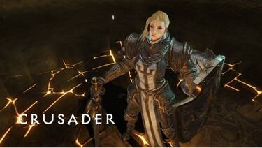 Diablo Immortal, el rey del ARPG quiere reinar también en móviles