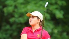 Paula Martín comanda un histórico triplete español en Europa