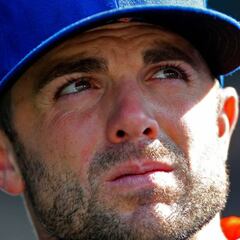 David Wright se opera del cuello y peligra la temporada
