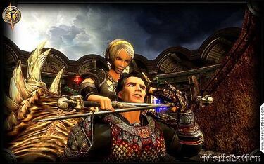 Nueva galería de imágenes de Fury