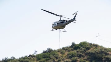 Uber une fuerzas con Joby en Estados Unidos. A partir de 2026, los usuarios de las “grandes ciudades” podrán pedir viajes en helicópteros e hidroaviones.