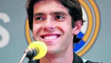 Kaká.