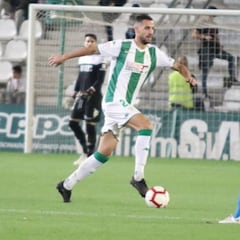 Andrés rescata un punto ante un Deportivo con nueve