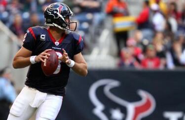 Hablemos sobre quarterbacks – (5ª parte: AFC Sur y Oeste)