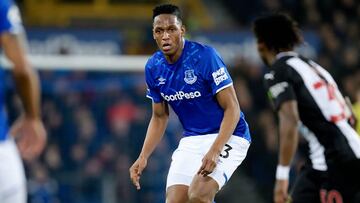 Watford - Everton: Horario, TV y cómo ver online la Premier