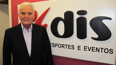 "Neymar está en el Barça porque Rosell sobornó a su padre"