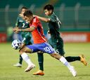 Chile 1 - Bolivia 0: goles, resumen y resultado