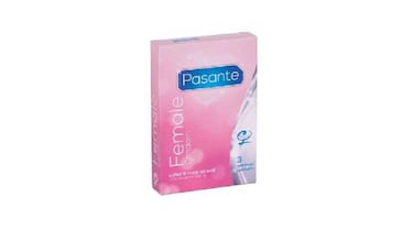 Preservativos por tama?o, sabores, estras... elige el que ms se hace a ti