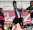 Se acabó el suspenso: Gutiérrez se quedará en Palestino