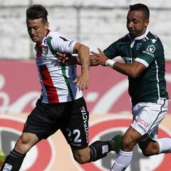Se acabó el suspenso: Gutiérrez se quedará en Palestino