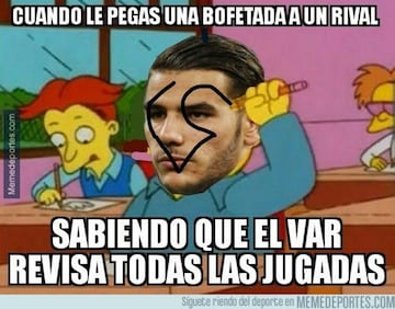 Los memes más divertidos del fin de semana